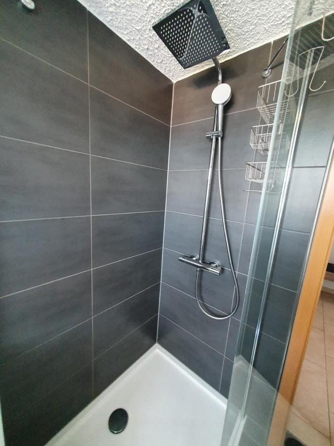Ferienwohnung Dornhoefer Wallduern Exterior foto