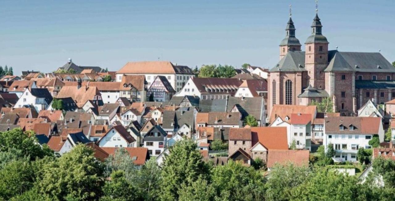 Ferienwohnung Dornhoefer Wallduern Exterior foto